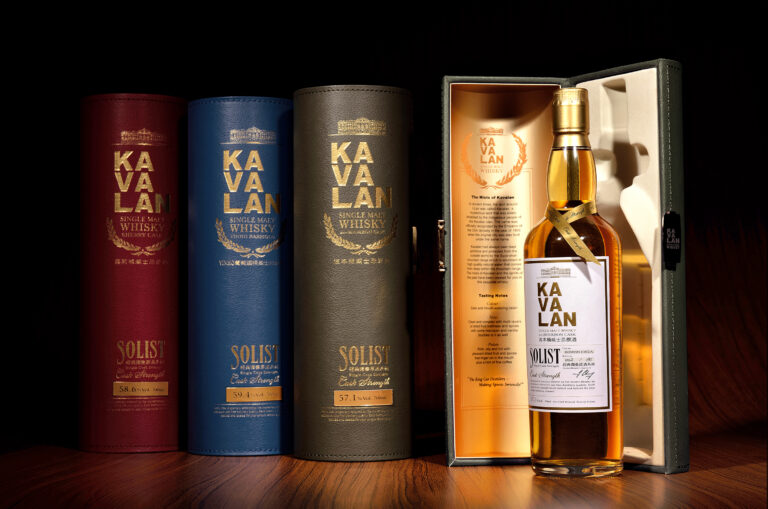 kavalan whisky