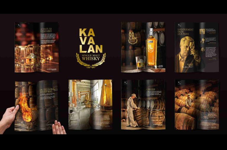 kavalan whisky