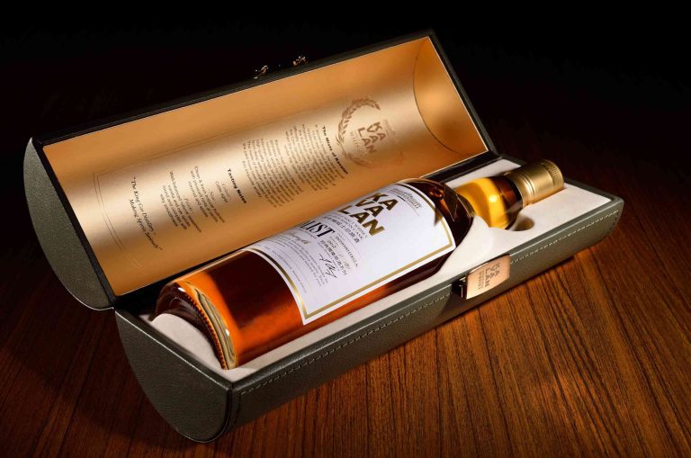 kavalan whisky