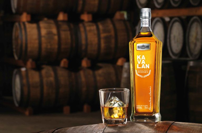 kavalan whisky