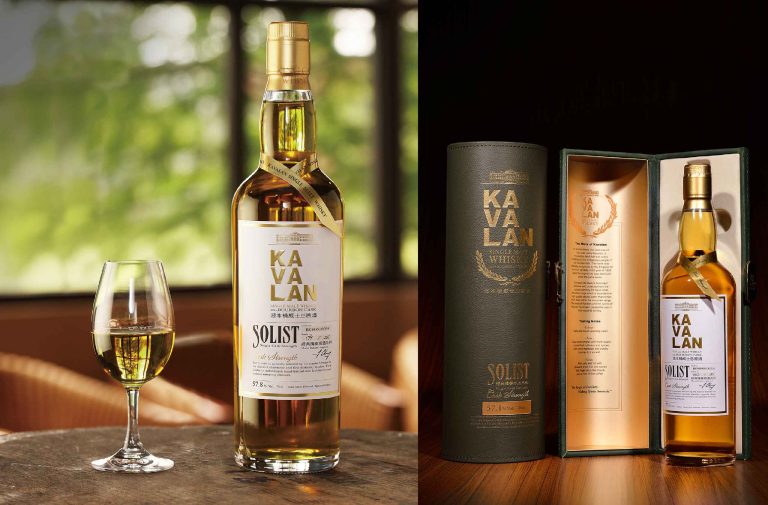 kavalan whisky