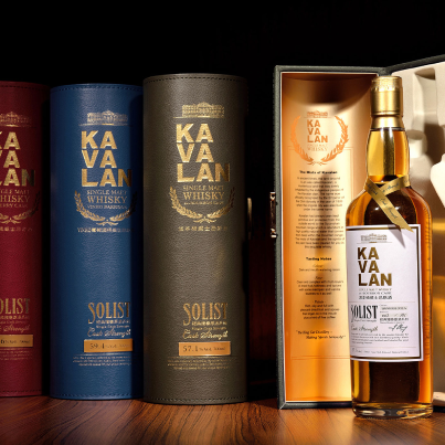 kavalan whisky