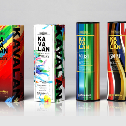 kavalan whisky package